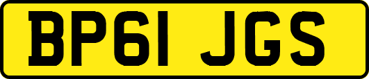 BP61JGS