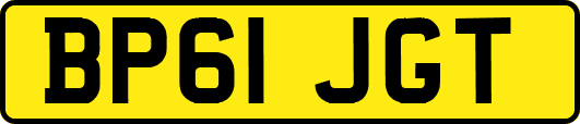 BP61JGT