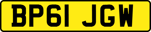 BP61JGW