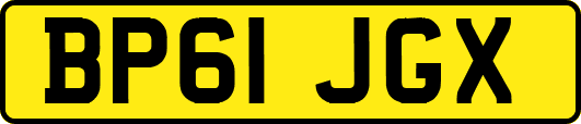 BP61JGX