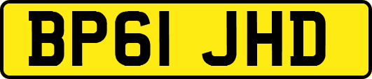 BP61JHD