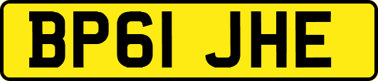BP61JHE