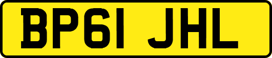 BP61JHL