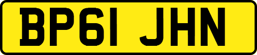 BP61JHN