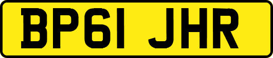 BP61JHR