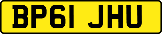 BP61JHU