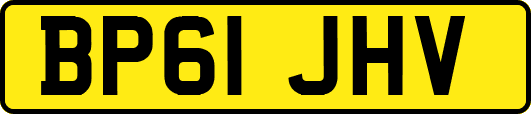 BP61JHV