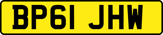 BP61JHW