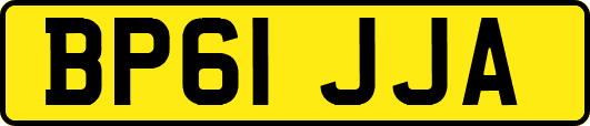 BP61JJA