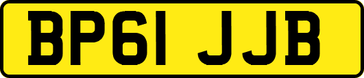 BP61JJB