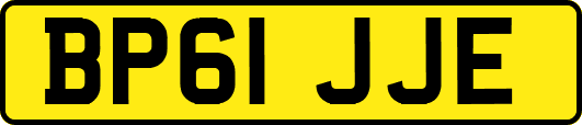 BP61JJE