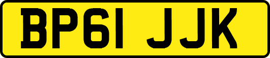 BP61JJK
