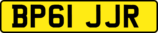 BP61JJR