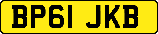 BP61JKB