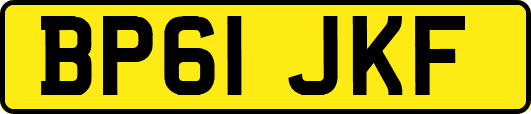BP61JKF