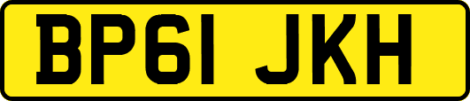 BP61JKH
