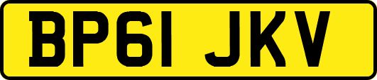 BP61JKV