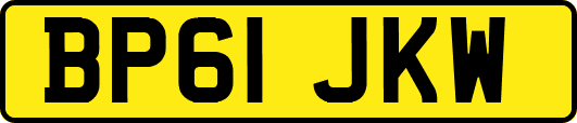 BP61JKW