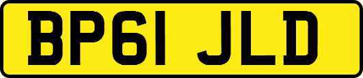 BP61JLD