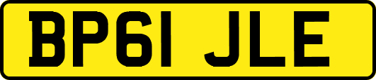 BP61JLE