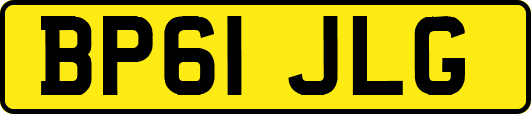 BP61JLG