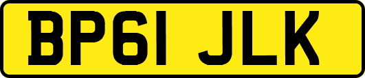BP61JLK