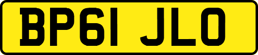 BP61JLO