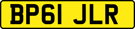 BP61JLR