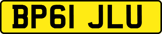 BP61JLU