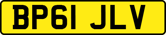 BP61JLV