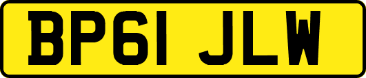 BP61JLW