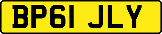 BP61JLY