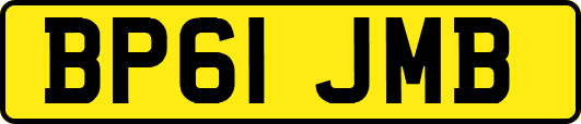 BP61JMB