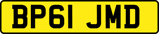 BP61JMD