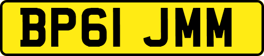 BP61JMM