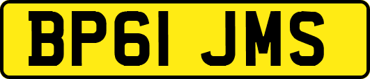 BP61JMS
