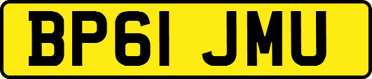 BP61JMU