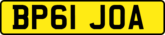 BP61JOA