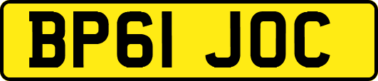 BP61JOC