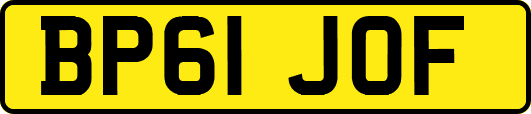 BP61JOF