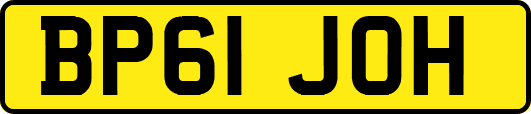 BP61JOH