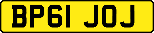 BP61JOJ