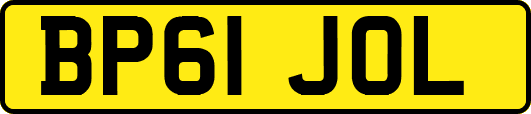 BP61JOL