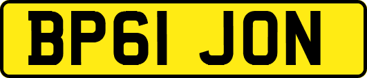 BP61JON