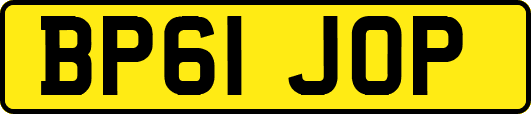 BP61JOP