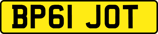 BP61JOT