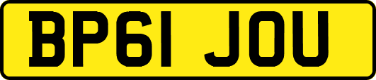 BP61JOU