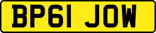 BP61JOW
