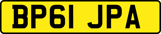 BP61JPA