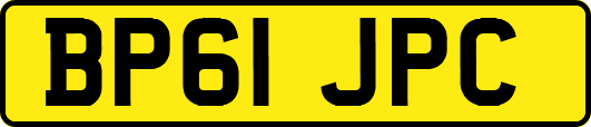 BP61JPC